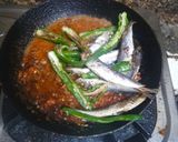 Foto langkah ke 5 dari resep Pindang Blocok Pedas.