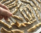 Foto del paso 4 de la receta: Palitos salados excelentes para pasapalos o acompañarlos con salsas de tu preferencia