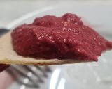 Foto del paso 16 de la receta 165. Hummus de Remolacha