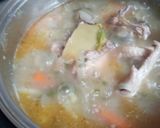 Foto del paso 3 de la receta: Pantrucas