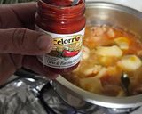 Foto del paso 5 de la receta: Patatas a la riojana