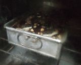 Foto langkah ke 4 dari resep Fudgy Brownies.