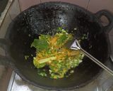 Foto langkah ke 2 dari resep Soto ayam kuah bening spesial.