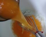 Foto del paso 3 de la receta: Budín de naranja vegano
