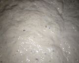 A picture of step 5 of Puff puff.