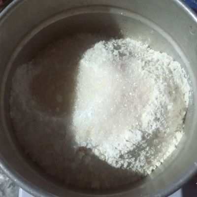 Langkah 1