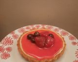Foto del paso 5 de la receta: Cheesecake al horno