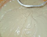 A picture of step 8 of Marble Cake.