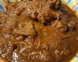 A picture of step 6 of Juan-Style Braised Chicken.