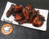 Foto langkah ke 4 dari resep Ayam Bacem.