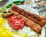عکس مرحله 7 از دستور کباب کوبیده در فر