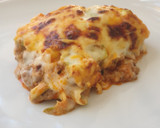 Foto del paso 8 de la receta: Lasaña boloñesa de calabacín
