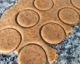 Foto del paso 2 de la receta: Alfajores Saludables