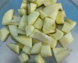 আমের চাটনি (aamer chatni recipe in Bengali) রেসিপির ধাপ 1 ছবি