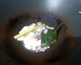 Foto langkah ke 2 dari resep Cumi Cabe Ijo.