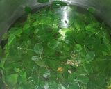 சிம்பிள் கீரின்வே சூப்(soup recipe in tamil) ரெசிபி ஸ்டேப் 2 புகைப்படம்
