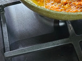 Orek Tempe Kemangi Pedas