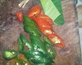Foto langkah ke 4 dari resep Sambal goreng kentang hati tahu.