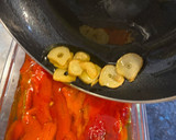 Foto del paso 4 de la receta: Pimientos rojos asados