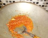 Foto langkah ke 4 dari resep ❤Balado Ikan Tongkol Pedas Manis❤.