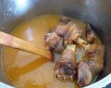 A picture of step 3 of Mutton paeyaa.
