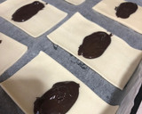 Foto del paso 4 de la receta: Mini napolitanas veganas