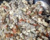 Foto del paso 4 de la receta: Zapallitos Rellenos al horno
