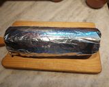 Foto del paso 7 de la receta: Arrollado de atún, suculento y delicioso