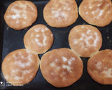 Foto del paso 4 de la receta: Tortas de manteca