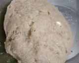 ठेकुआ (Thekua recipe in hindi) रेसिपी चरण 1 फोटो