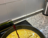 Foto del paso 4 de la receta: Pollito al curry