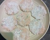 Foto langkah ke 3 dari resep Cireng Nasi Ekonomis.