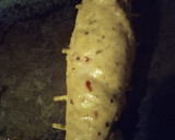 Foto del paso 13 de la receta: Pechuga pollo Cordón Bleu con salsa de pimiento morrón y queso