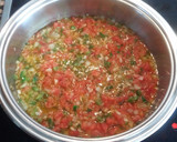 Foto del paso 1 de la receta: Patatas marineras