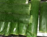 Bonggolan ikan langkah memasak 7 foto