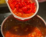 Az én paprikás krumplim recept fázis 7 fotója