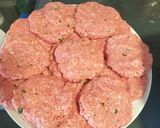 Foto del paso 3 de la receta: Plato Combinado de Filetes rusos