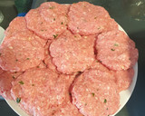 Foto del paso 3 de la receta: Plato Combinado de Filetes rusos