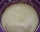 Foto langkah ke 4 dari resep DONAT EMPUK CUMA 4 BAHAN🥯 |DONAT KOREA | DONAT MINI.