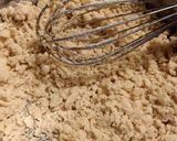 Foto langkah ke 1 dari resep Pie Brownies Shiny Crust.