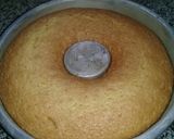 Foto del paso 4 de la receta: Torta de naranja 🍊