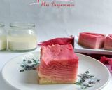 Foto langkah ke 9 dari resep Lapis India (khas Banjarmasin).