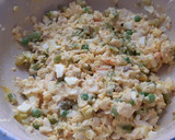 Foto del paso 6 de la receta: Ensaladilla de merluza