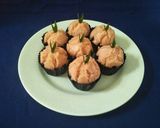 Foto langkah ke 3 dari resep 50. Apem Gula Merah.