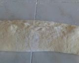 Foto del paso 5 de la receta: Pan kuka #Recetaparapascua