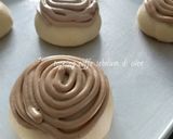 Foto langkah ke 2 dari resep Roti boy/mexican coffee bun.