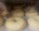 Foto langkah ke 3 dari resep Donat Oven/Panggang.