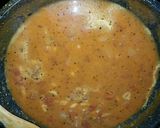 A picture of step 5 of My Chorizo & Cannellini Beans Soup 😘.