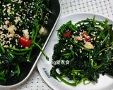 古早味-春天龍葵饗宴的食譜步驟7照片