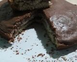 Foto del paso 3 de la receta: Torta de vainilla
